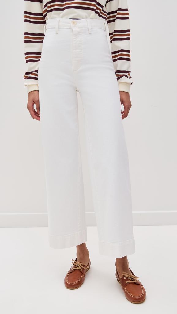 The Great The Seafair Jeans