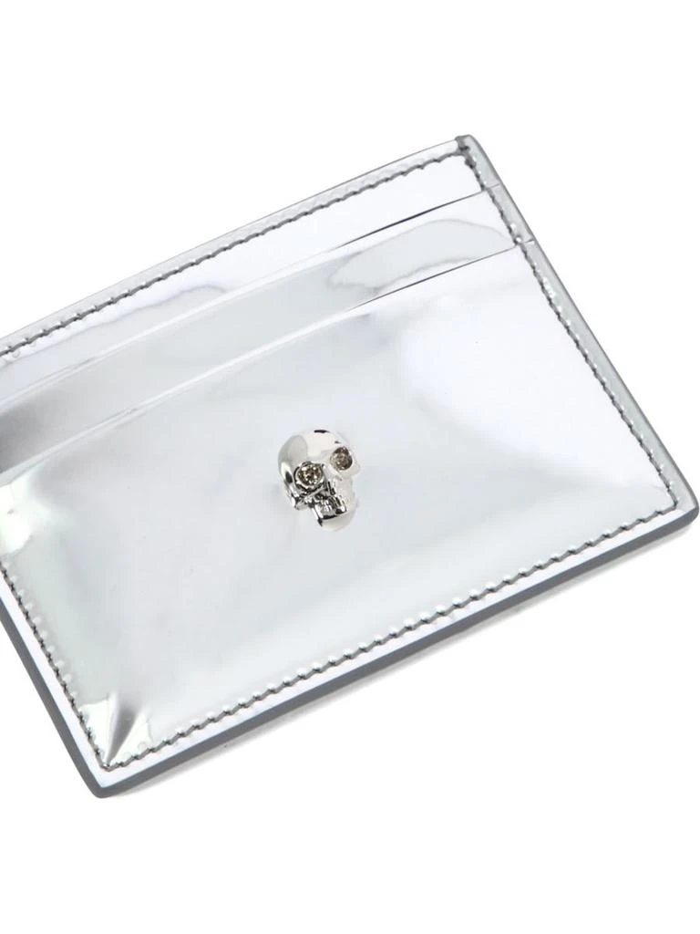 Alexander McQueen Alexander McQueen Wallets & Card Holders 4