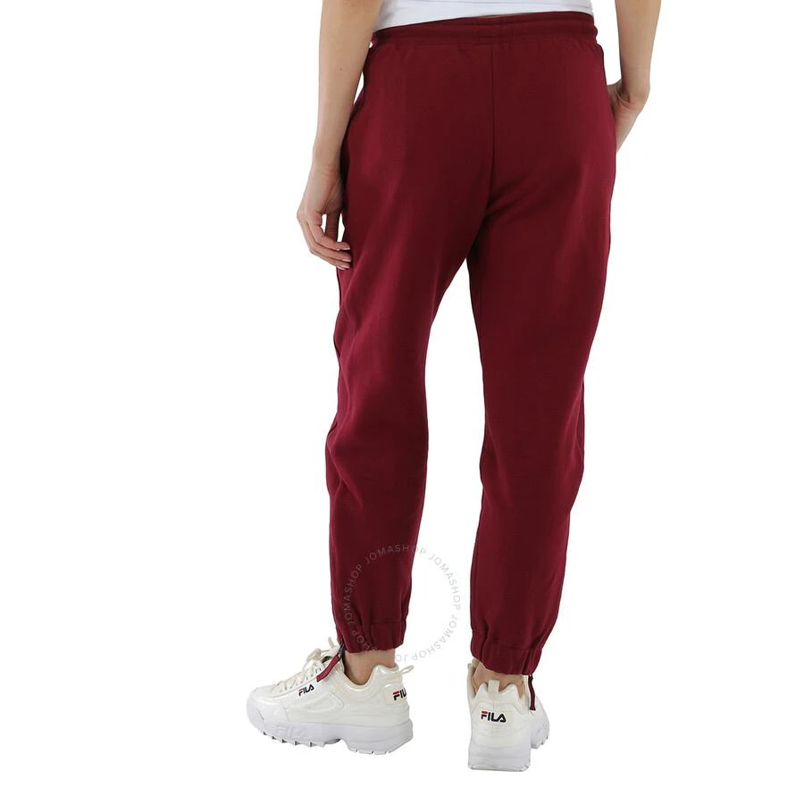 Reebok X Victoria Beckham Ladies Logo-embroidered Track Pants 3