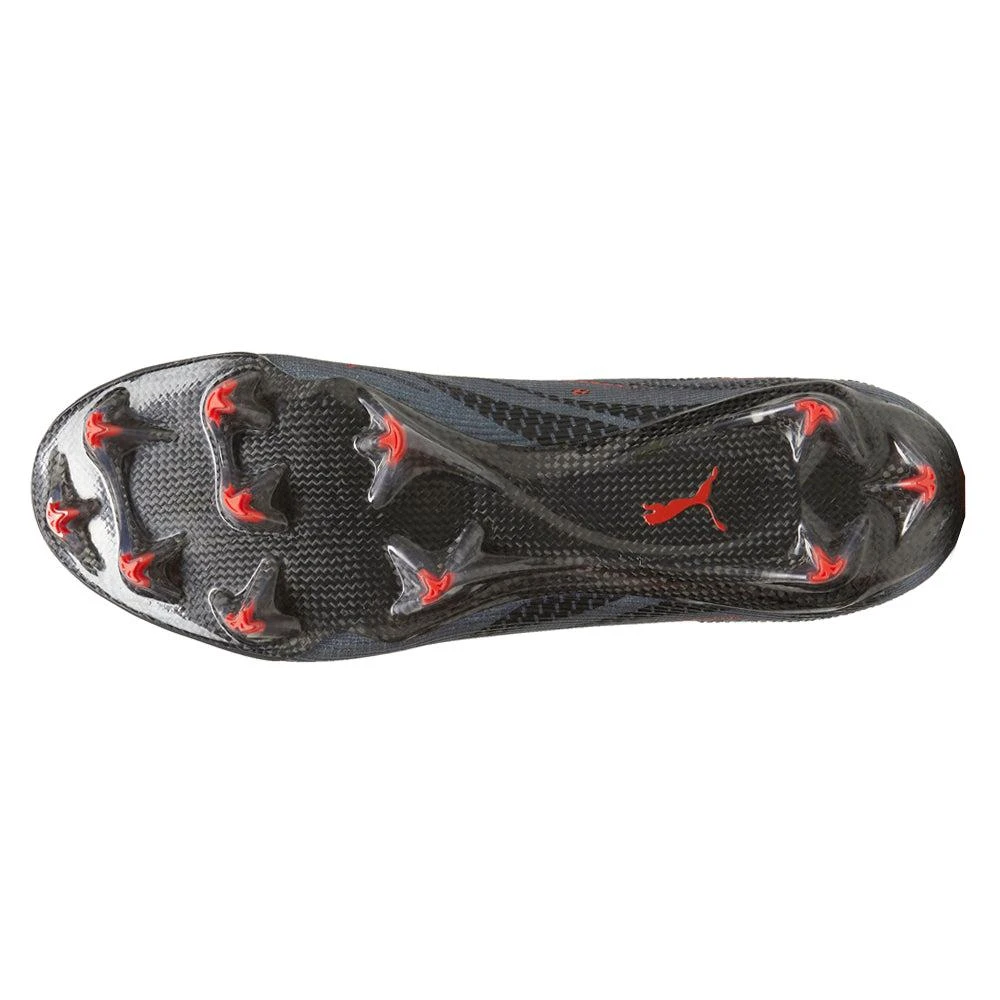 Puma Ultra 5 Carbon Speed Firm Ground Soccer Cleats 5