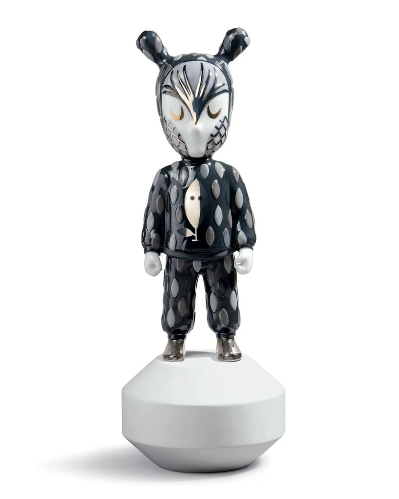 Lladro "The Guest" Figurine by Rolito