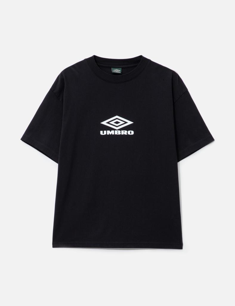 Umbro Men's 98/99 Hard Times Top Black - T-Shirts - Compare