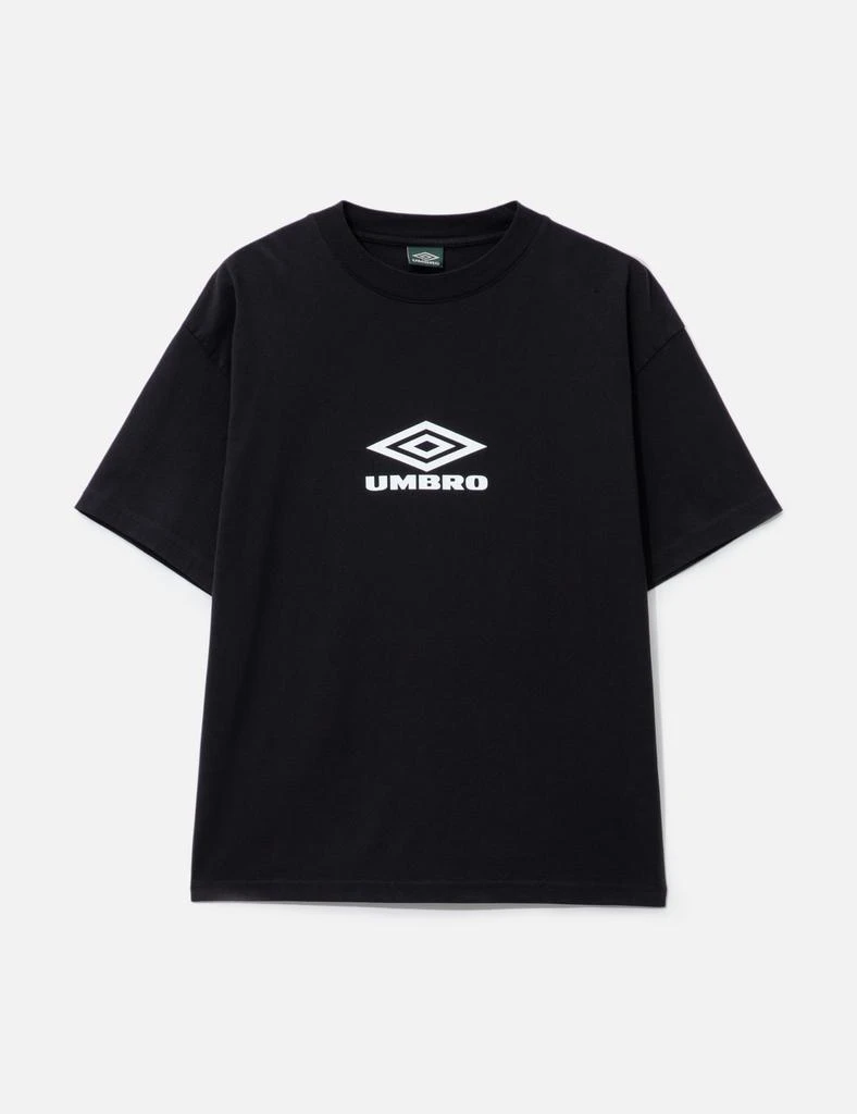 Umbro Basic T Shirt 1