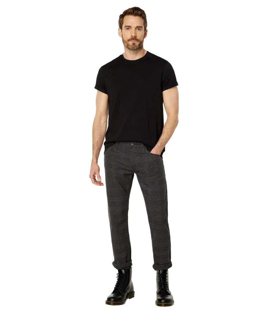 Mavi Jeans Jake Slim Leg 4
