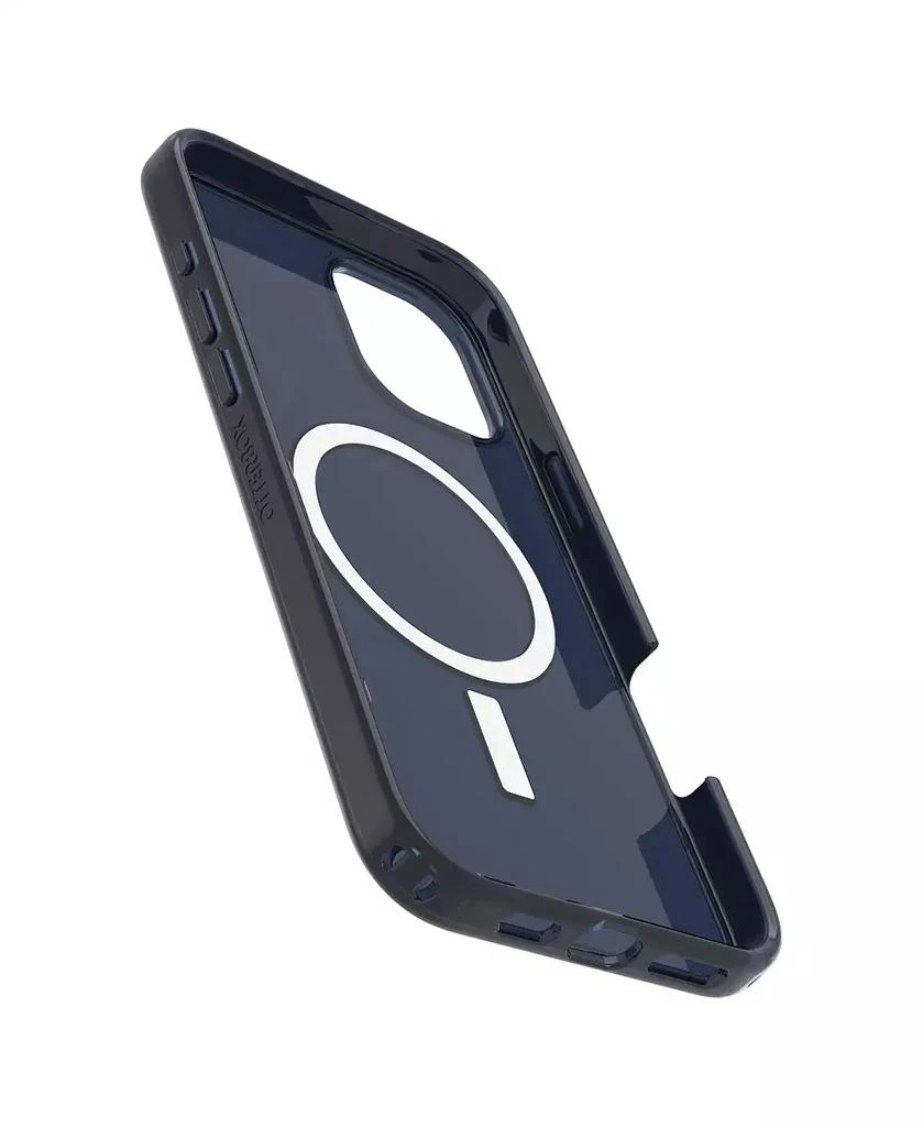 Otterbox Symmetry Clear MagSafe Case for Apple iPhone 16 Plus 4