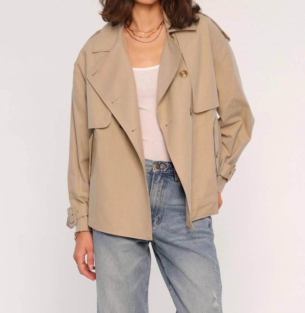 heartLoom Heartloom - Lisette Jacket