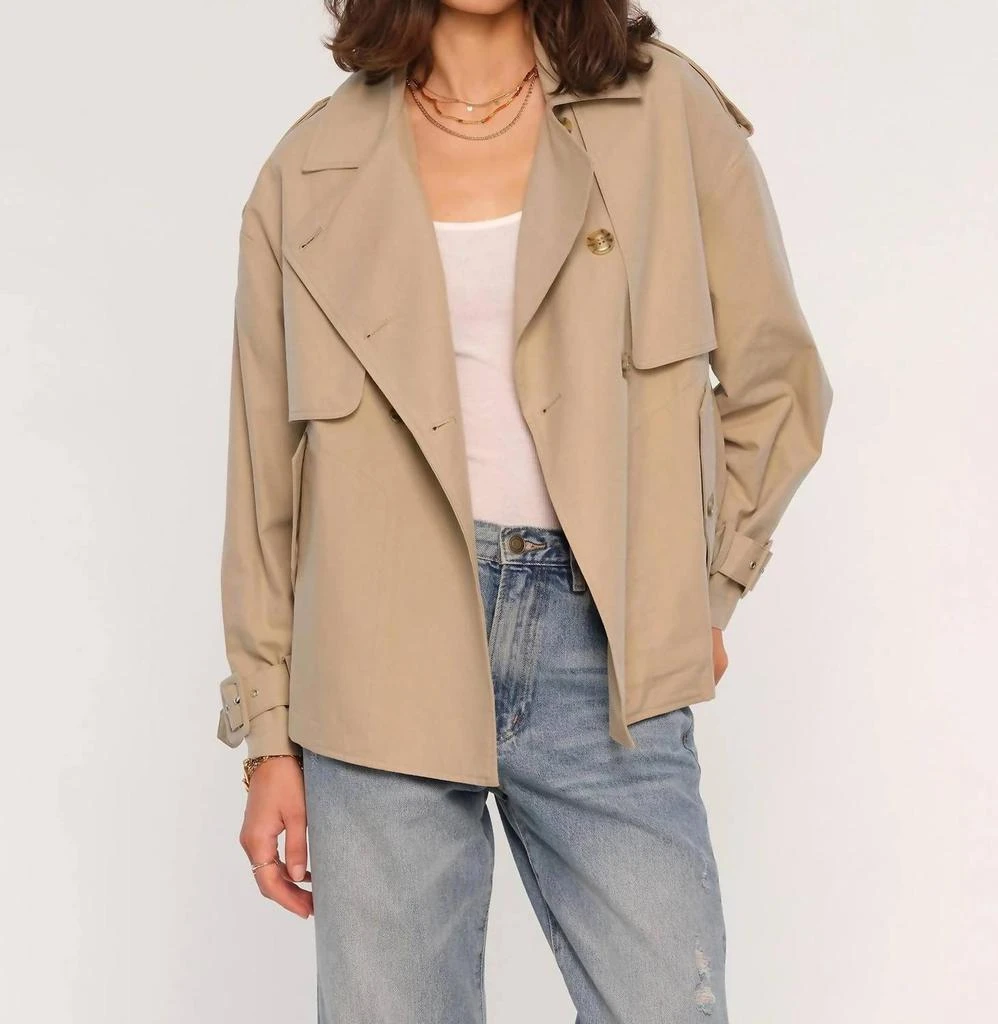 heartLoom Heartloom - Lisette Jacket 1