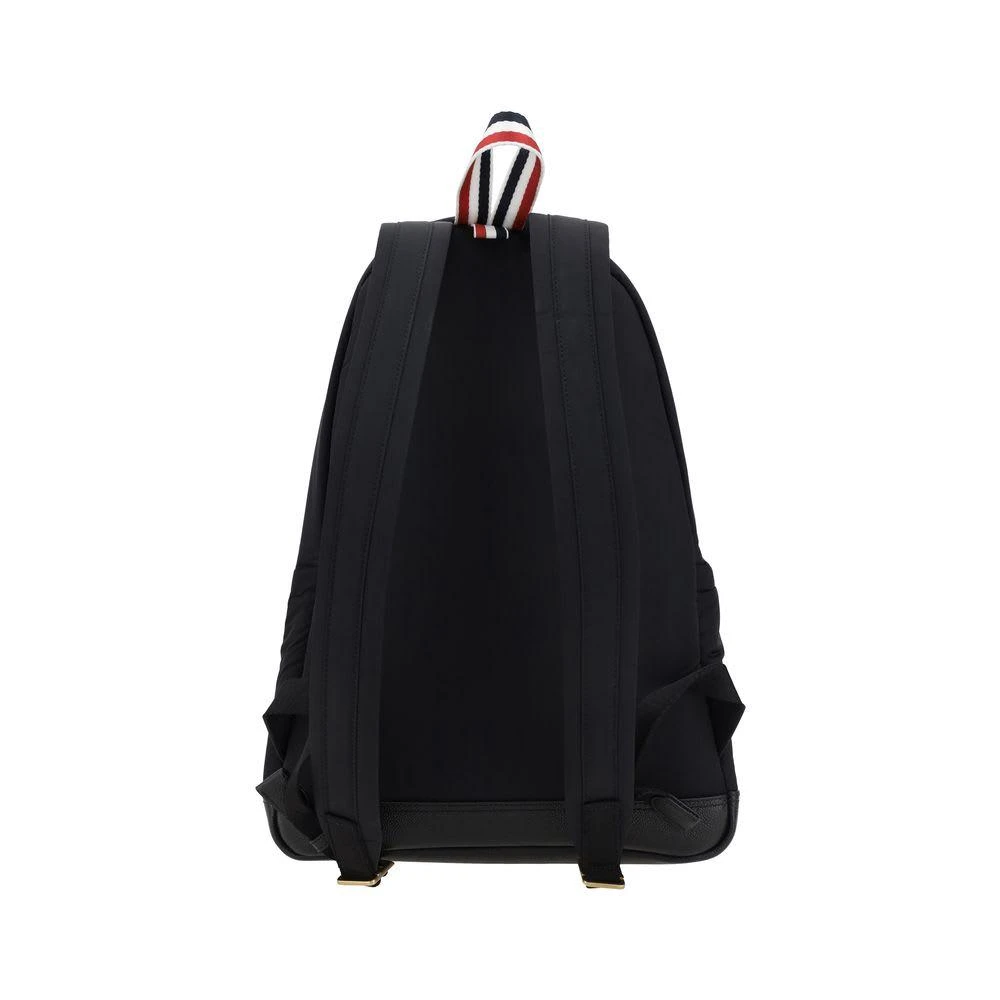 Thom Browne Thom e Polyester Men
s Backpack 2