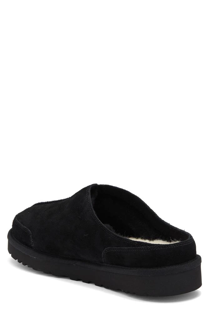 UGG Marcman Wool Blend Lining Slipper 2