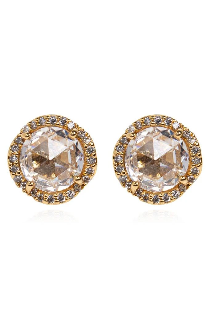 Kate Spade Kate Spade Crystal Stud Earrings