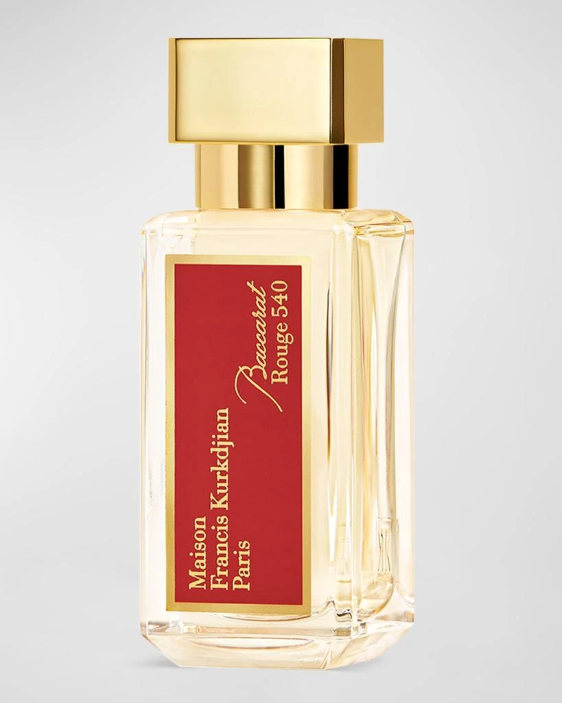 Maison Francis Kurkdjian Baccarat Rouge 540 Eau de Parfum 1
