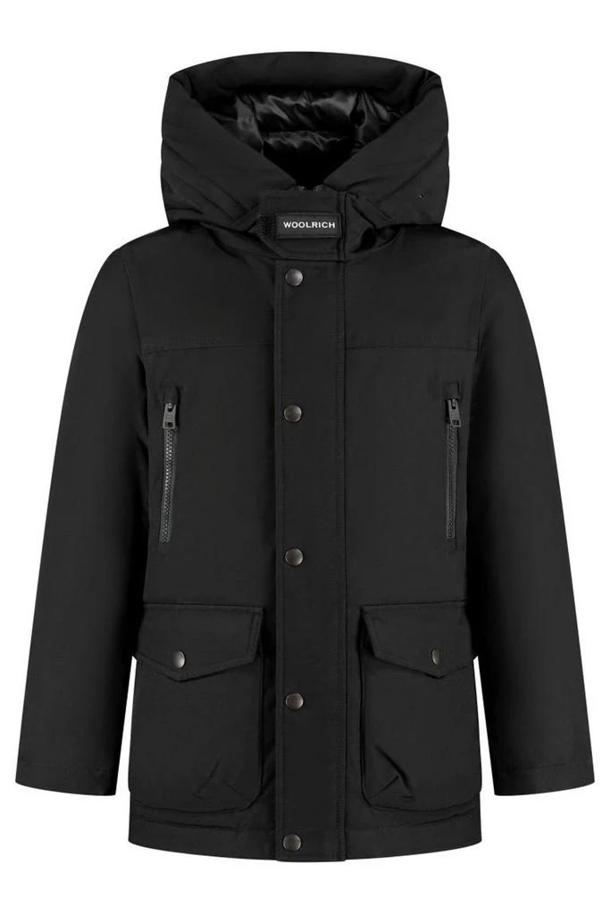 Woolrich Woolrich Kids Arctic Hooded Parka 1