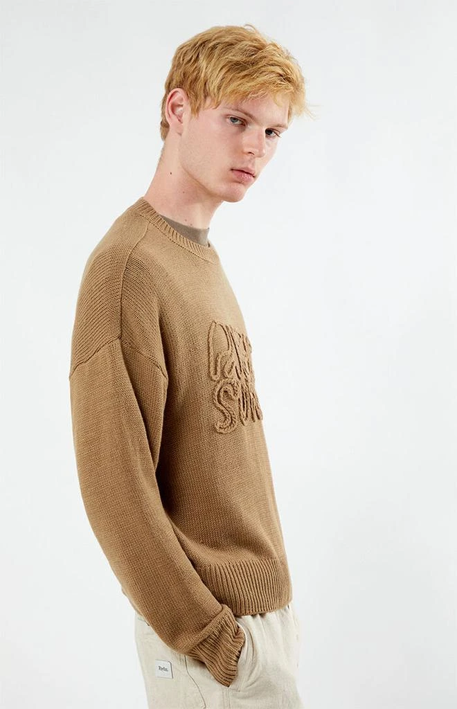 PacSun Pacific Sunwear Knit Sweater 3