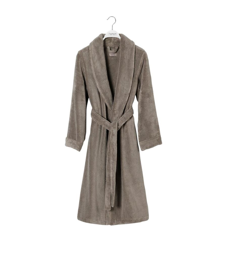 Hamam Organic Cotton Olympia Robe