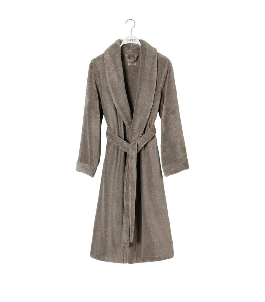Hamam Organic Cotton Olympia Robe 1