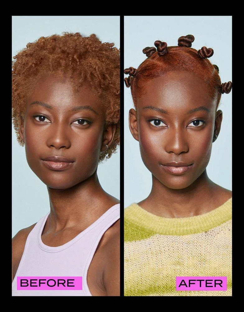 BLEACH LONDON BLEACH LONDON Proper Copper Super Cool Colour 2