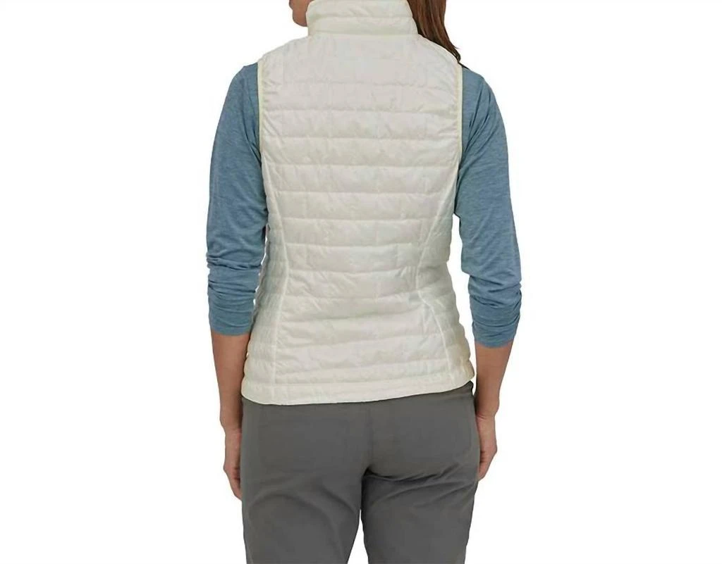Patagonia Patagonia - Nano Puff Vest 3