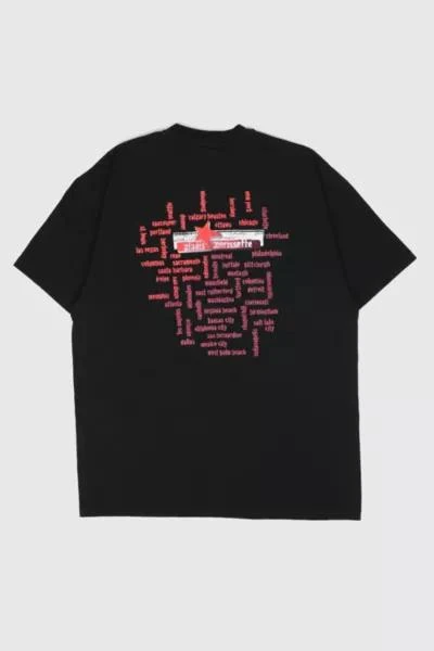Urban Outfitters Vintage Alanis Morissette Tour Tee 2