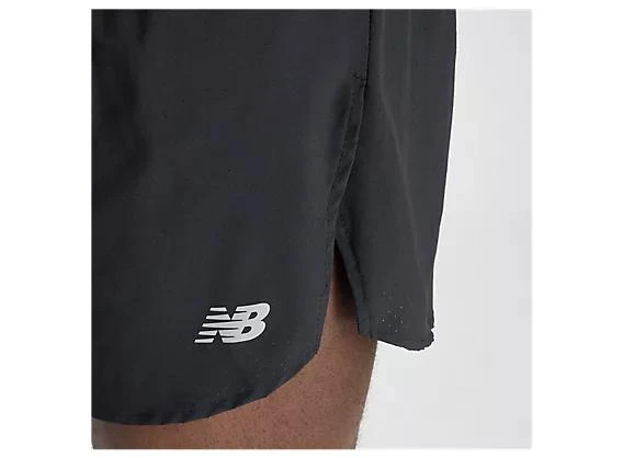 New Balance RC Split Short 3" 7