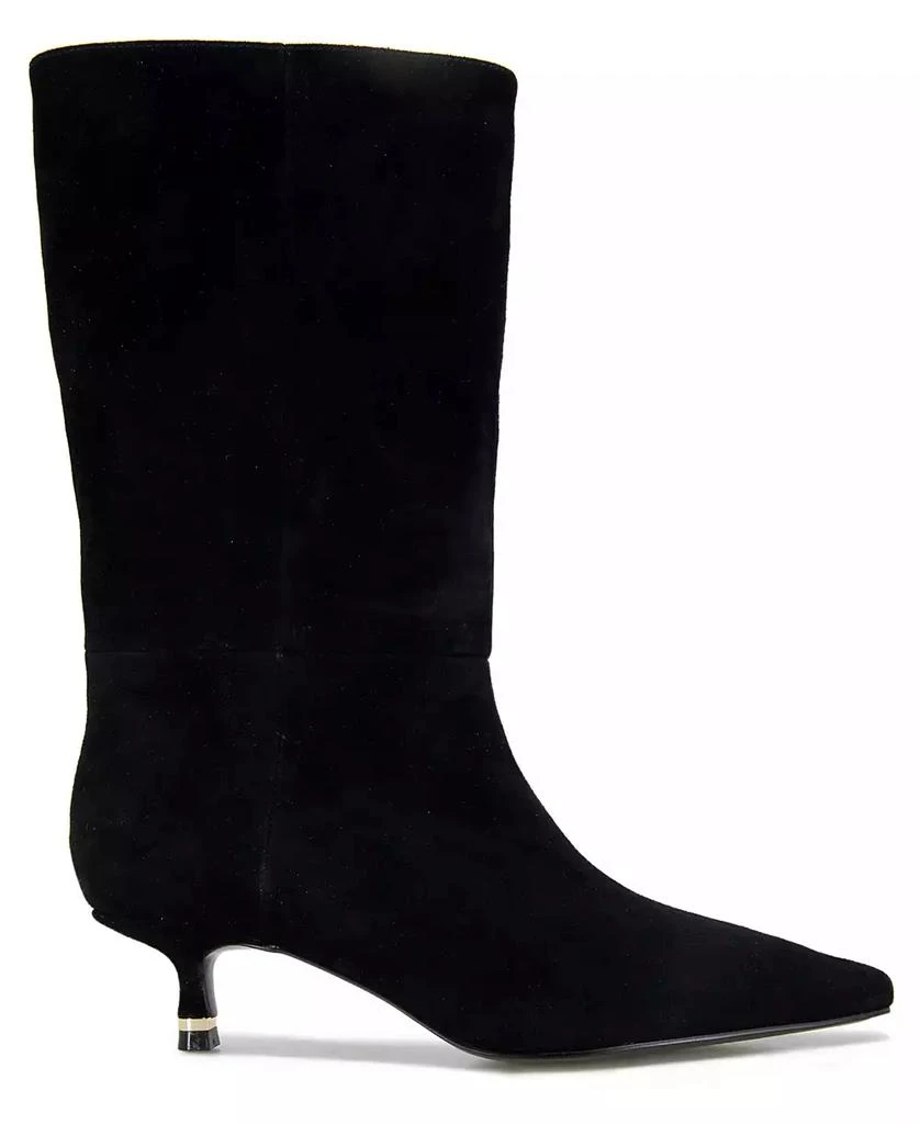 Kenneth Cole Women's Meryl Kitten Heel Boots 2