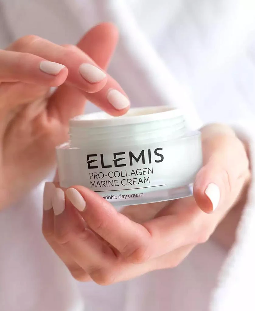 ELEMIS Pro-Collagen Marine Cream, 1.6 oz. 3
