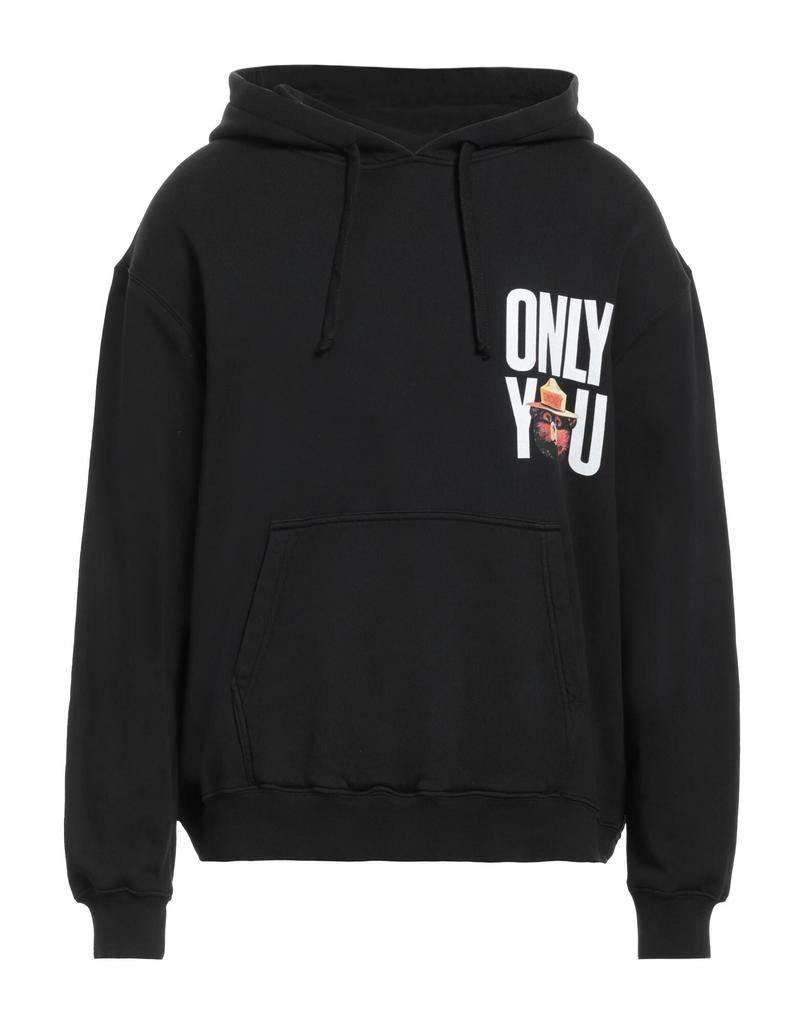 PHIPPS Hooded sweatshirt