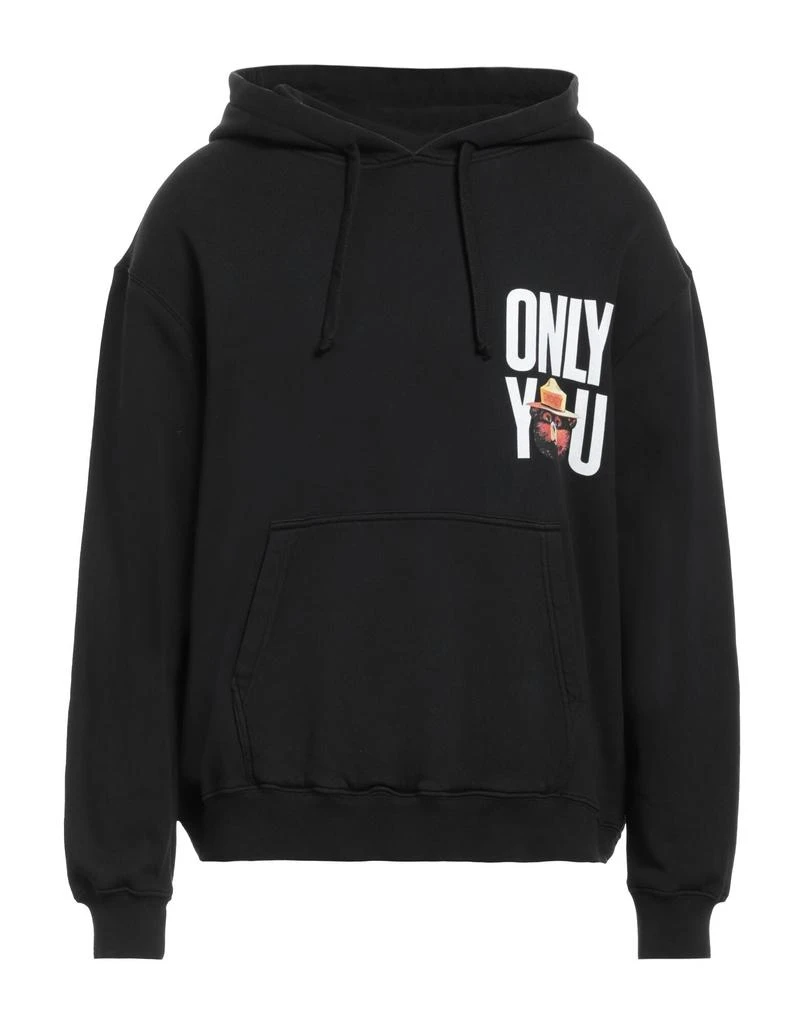 PHIPPS Hooded sweatshirt 1