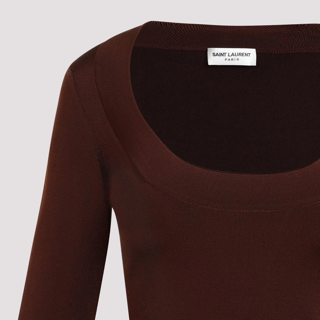 Yves Saint Laurent MINI DRESS 5
