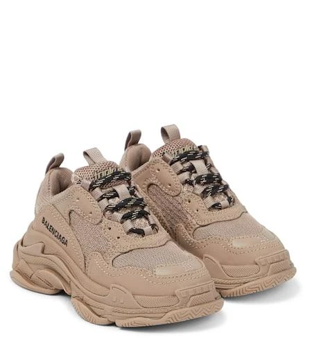 Balenciaga Triple S sneakers 1