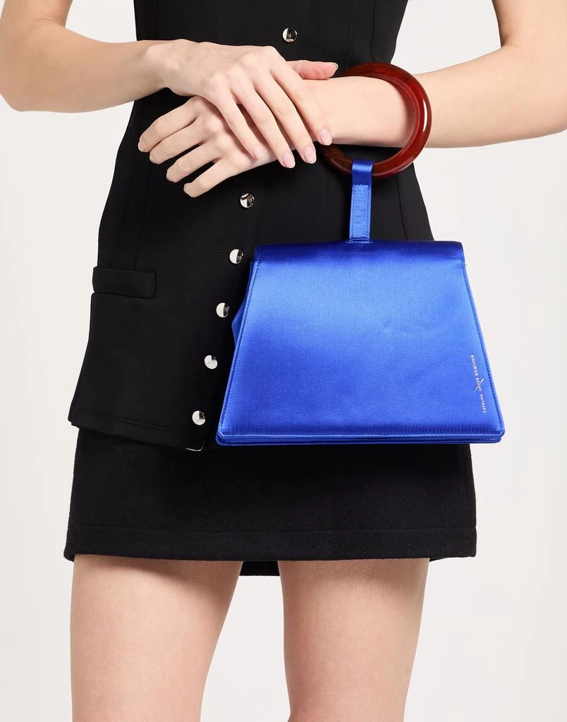 Carolina Santo Domingo Handbag 3