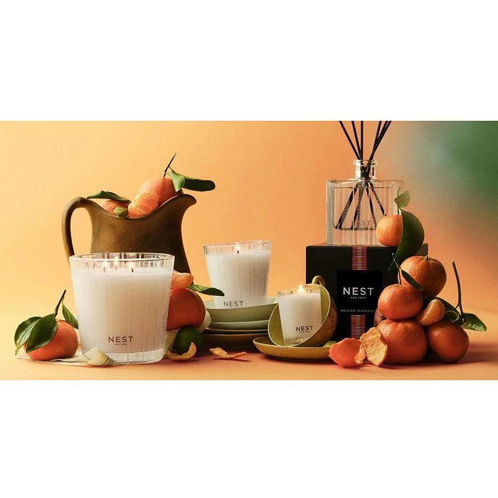 NEST New York Sicilian Tangerine Home Fragrance Collection
