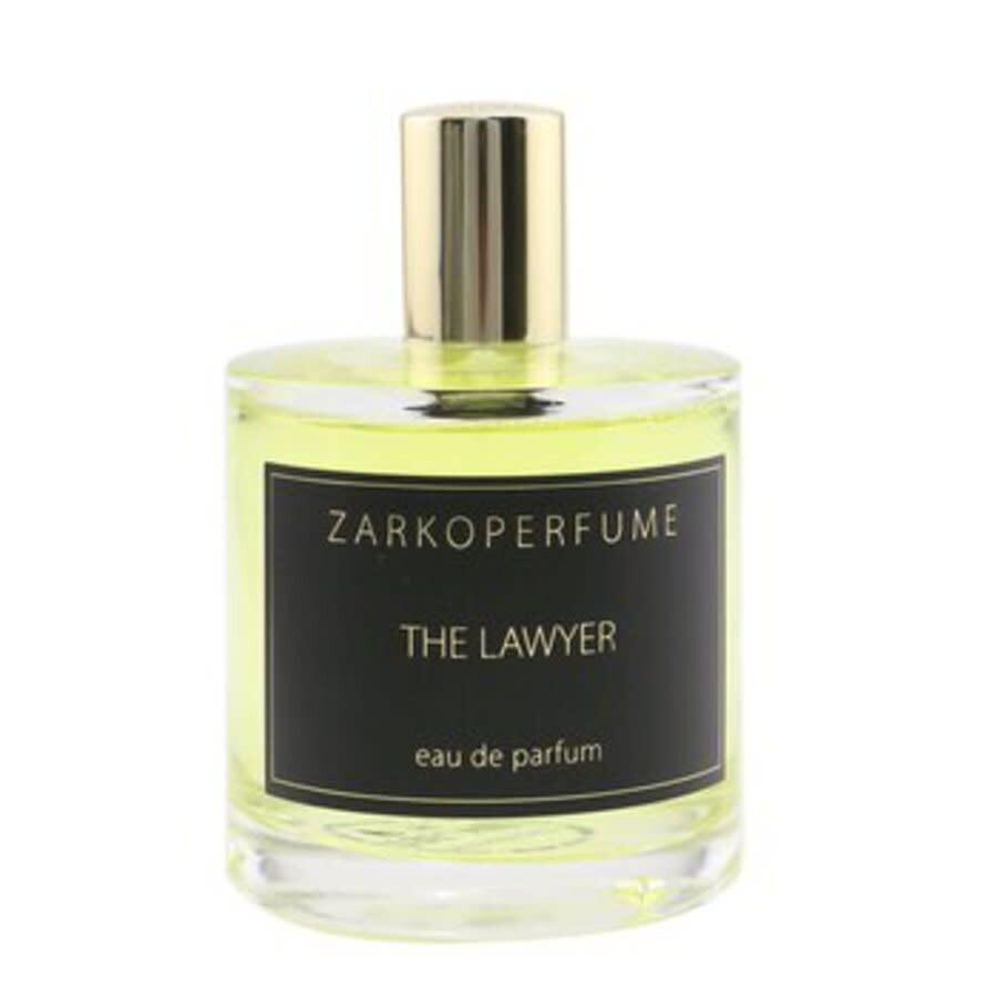ZARKOPERFUME Zarkoperfume The Lawyer Unisex EDP