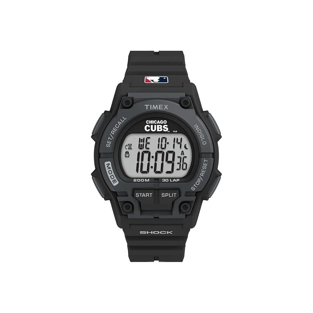 Timex Tribute MLB Mens Watch 1