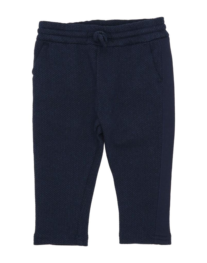 MANUEL RITZ Casual pants