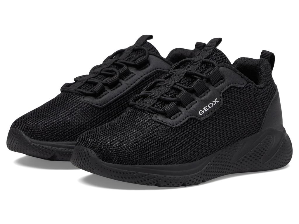 Geox Sprintye Boy 18 (Toddler/Little Kid/Big Kid)