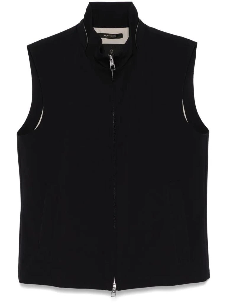 MONTECORE Montecore Gilet 1