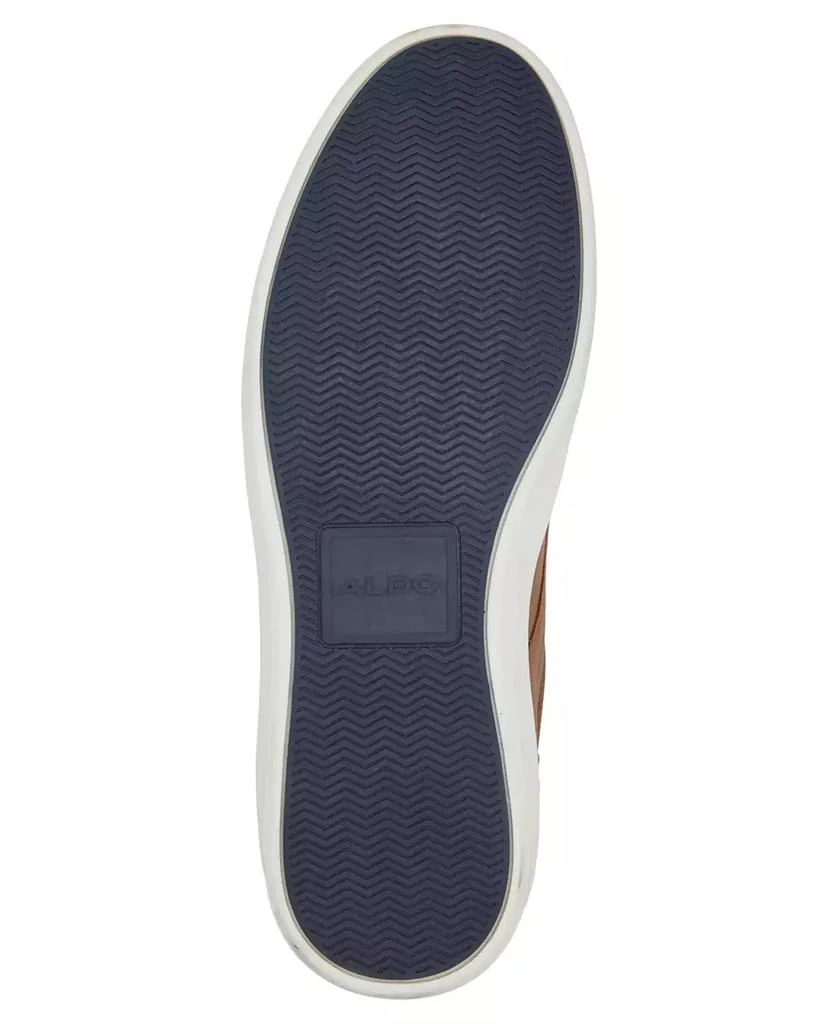 ALDO Men's Randolph Lace-Up Sneaker 5
