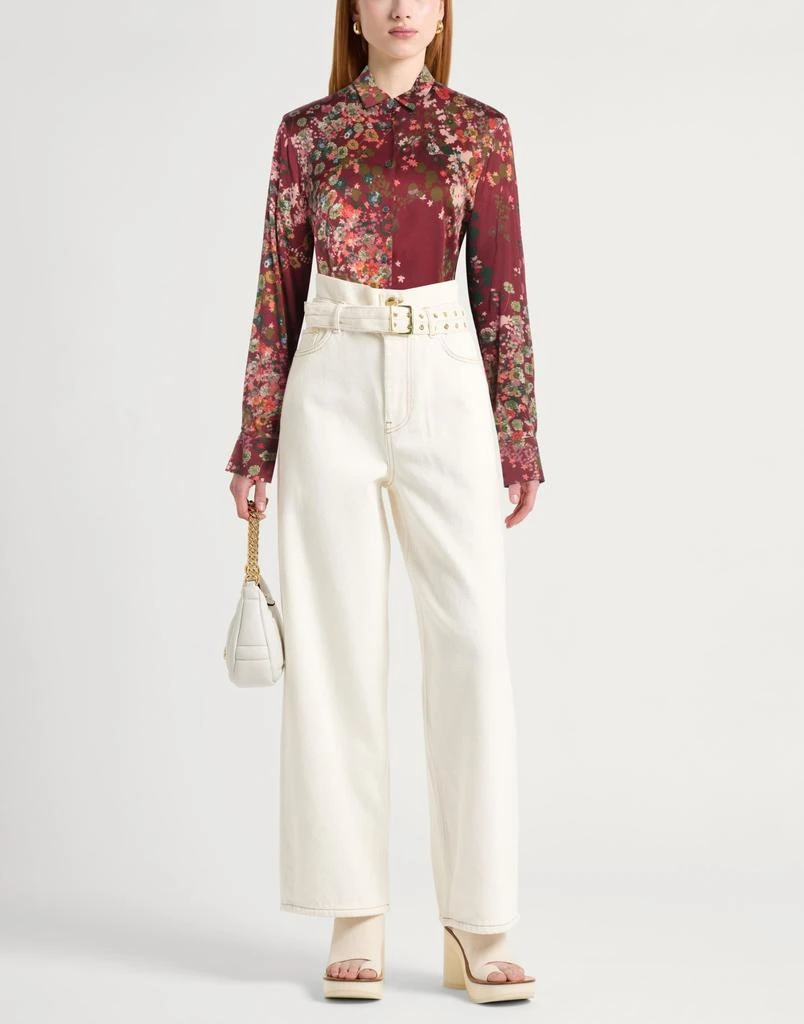 ROBERT FRIEDMAN Floral shirts & blouses 2
