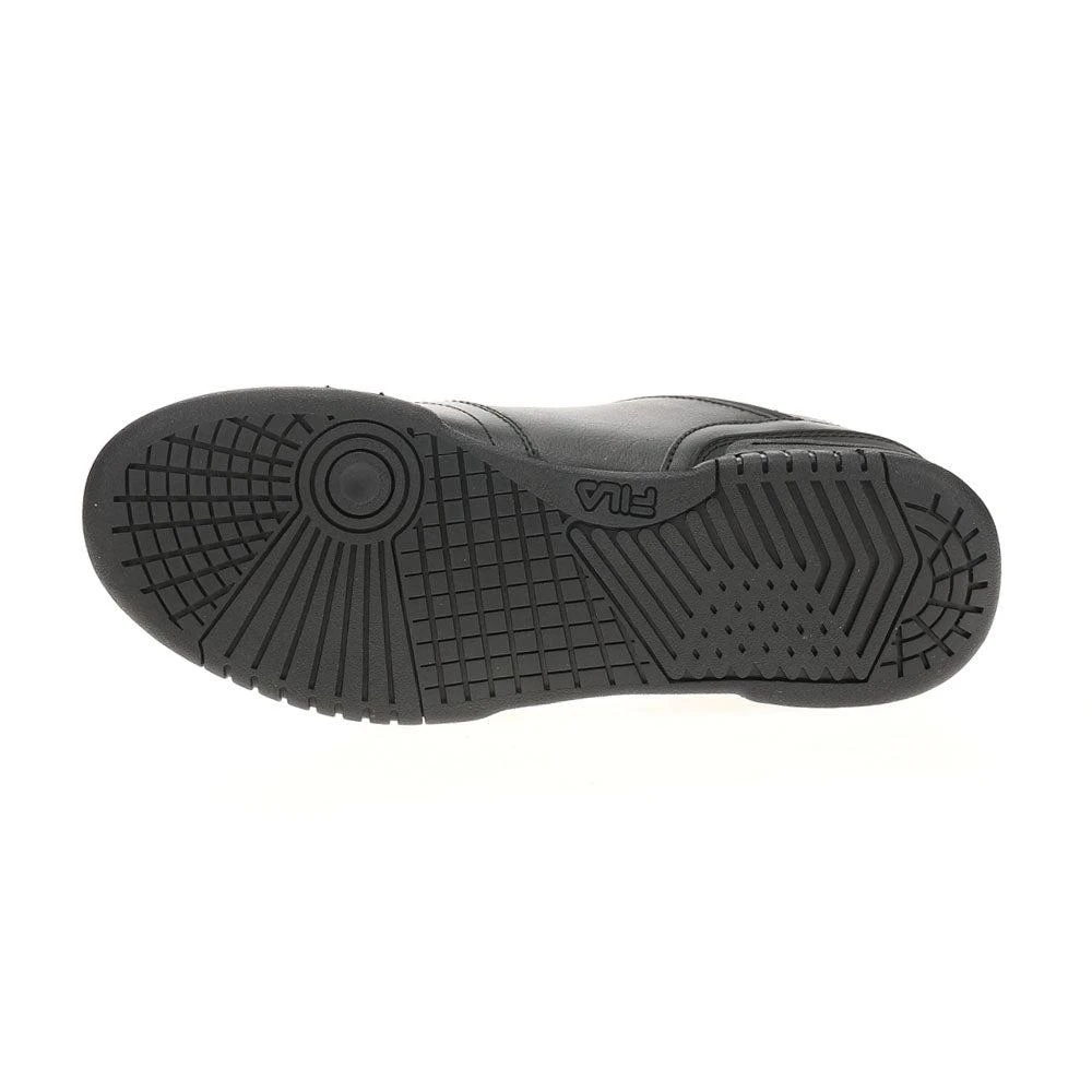 Fila Targa NT Lace Up Sneakers 5