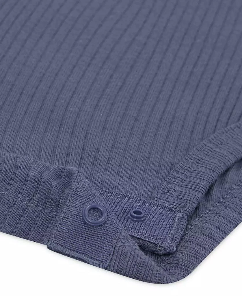 Huggies Baby Boys
 Long-Sleeve Bodysuits, 2-Pack Set 2