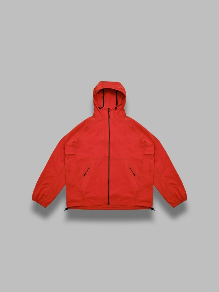 Oakley fusion windbreaker