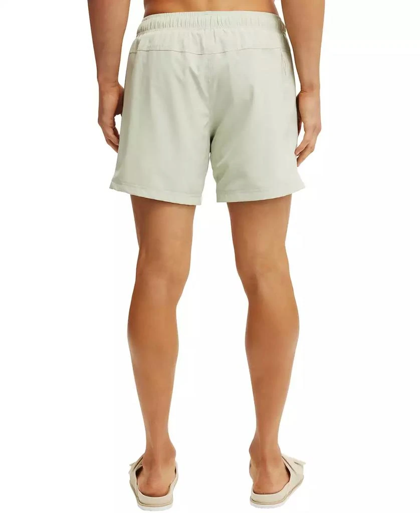 Cotton On Men's Stretch Swim Shorts 2