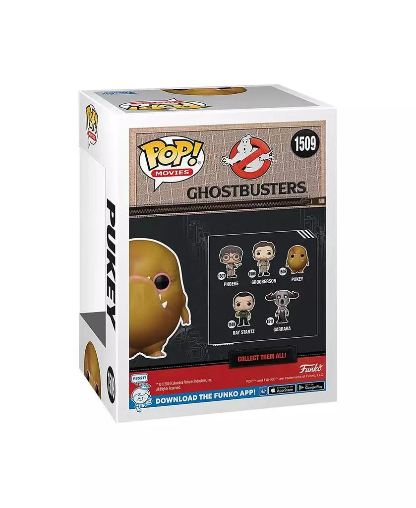 Funko Ghostbusters- Frozen Empire Pukey Pop! Vinyl Figure 2