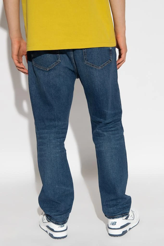 Diesel ‘2020 D-VIKER L.32’ jeans 4