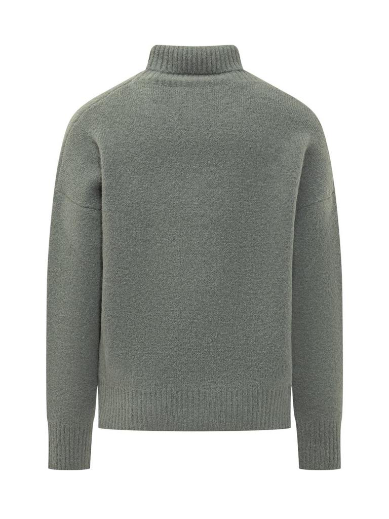 AMI AMI Paris Sweater