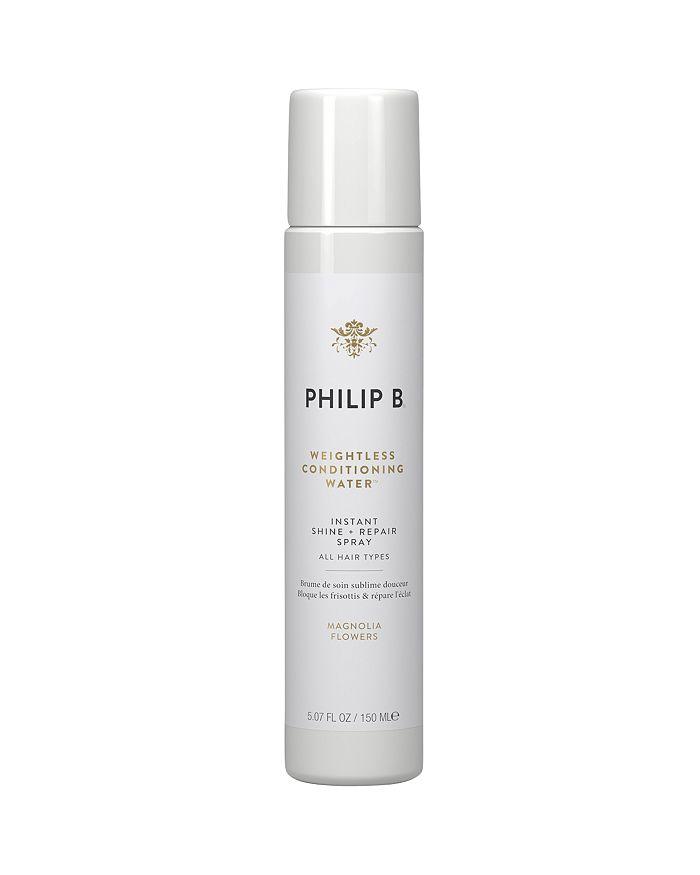 Philip B Weightless Conditioning Water™