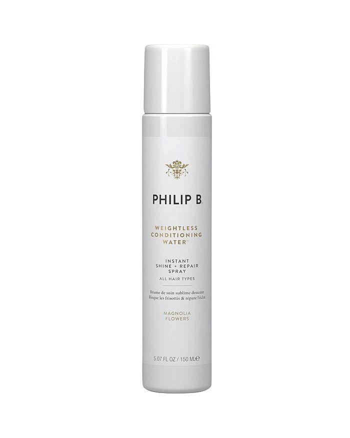 Philip B Weightless Conditioning Water™ 1