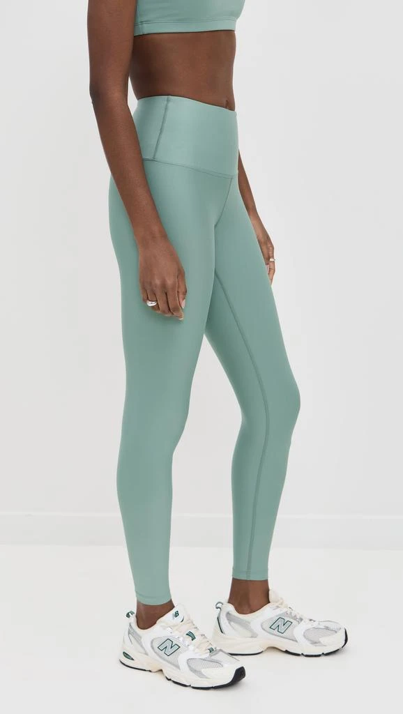 Year Of Ours Recycled High Rise Sport Leggings 3