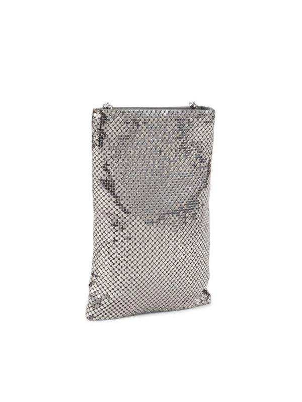 Whiting 
Davis Embellished Pouch 4
