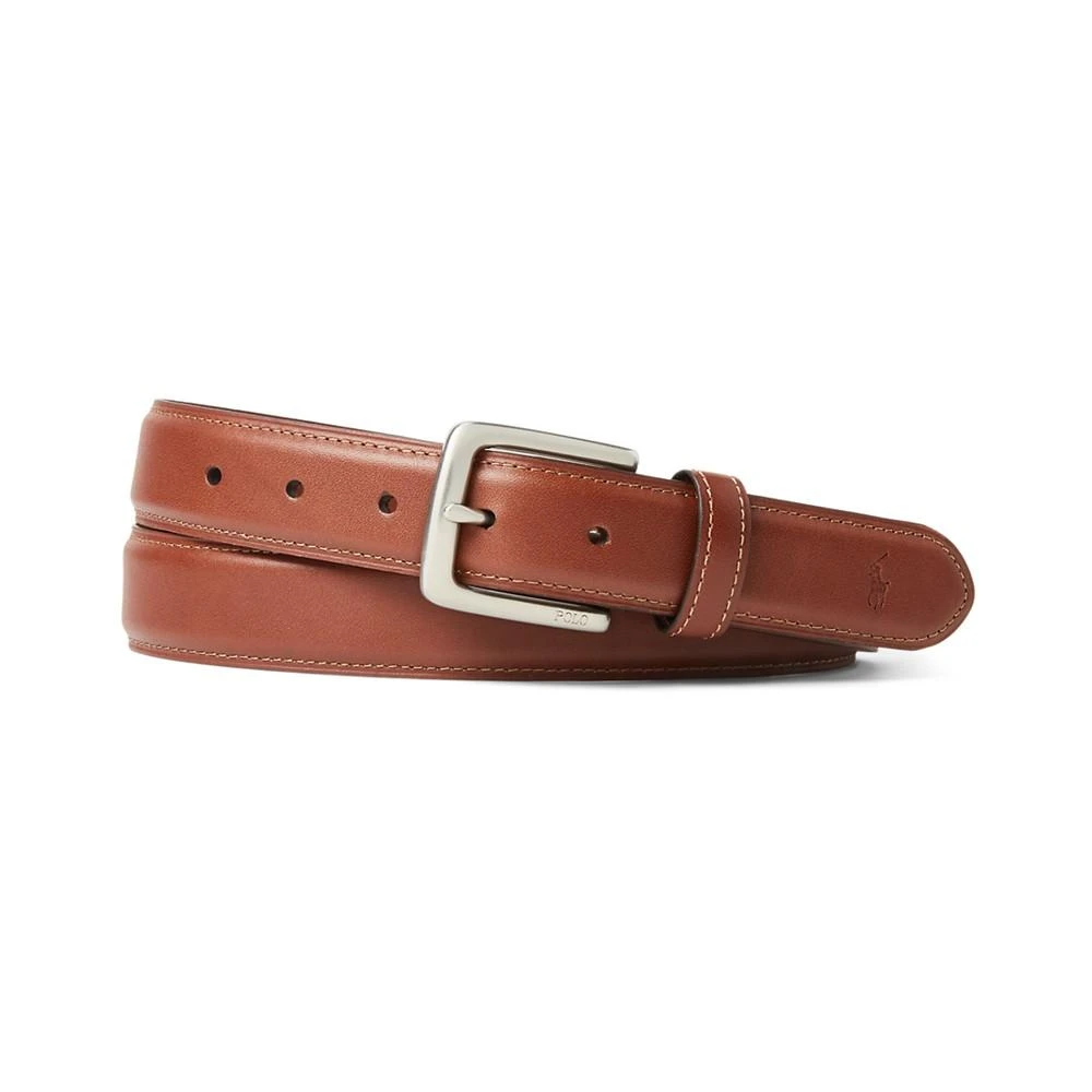 Polo Ralph Lauren Men's Suffield Leather Belt 1